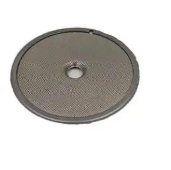 COFFEE MACHINE SHOWER FILTER PLATE 52MM ROYAL