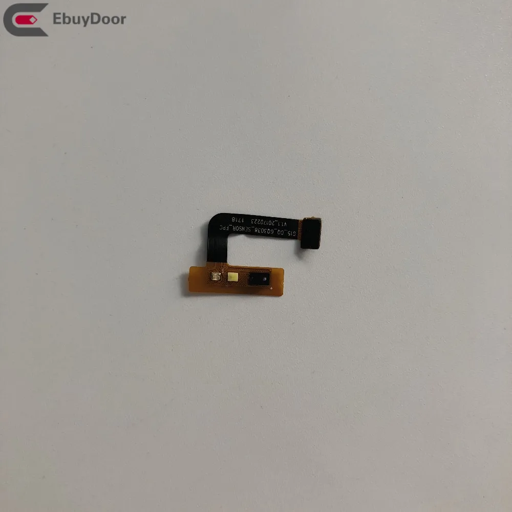 

Flash light Flex Cable FPC For Ulefone Gemini Pro MTK6797 Deca Core 5.5 inch FHD 1920x1080 Free Shipping