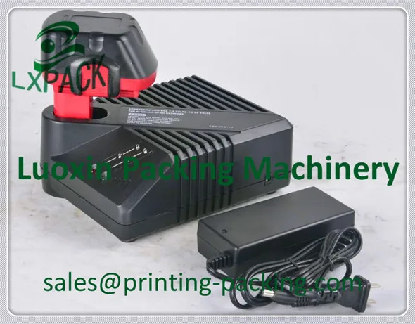 LX-PACK ORT-250 التعبئة الربط الأسنان لوحة أداة بطارية الربط أدوات عجلة مكونات البطارية الربط أداة orgapack جزء