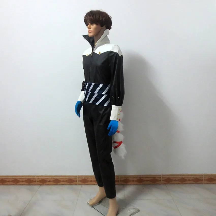 Kitagawa Yuusuke Cosplay Costume Custom Made Any Sizes