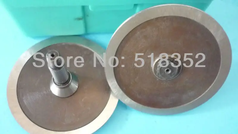 High Precision Guangming X5 Guide wheel(pulley) for High Speed Wire Cut EDM Parts