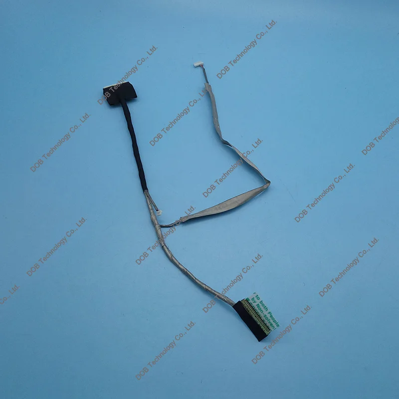 

New for Lenovo IdeaPad S100 S110 LCD SCREEN VIDEO CABLE 31-050131 1109-00284