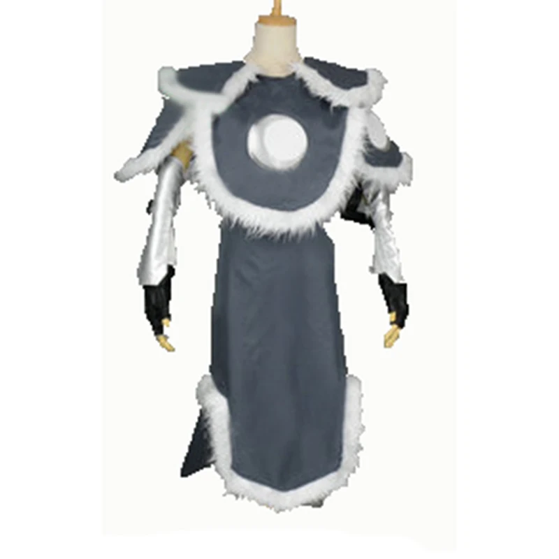 

Sokka Cosplay Costume Custom Made 11