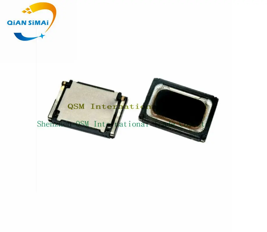 1PCS New Loud speaker buzzer ringer For Lenovo S920 A6600  + DropShipping