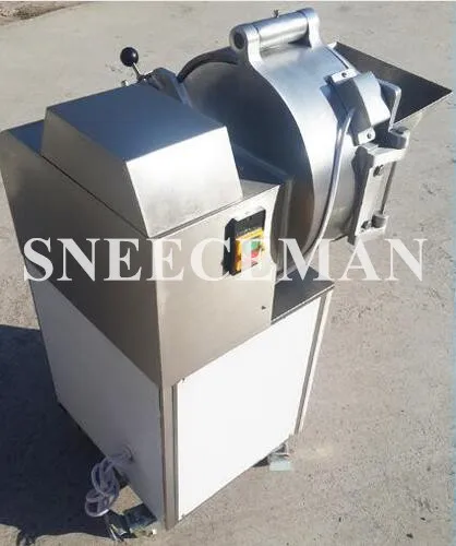 Trituratrice per patate ad alto rendimento, affettatrice per verdure, per uso commerciale in ristoranti