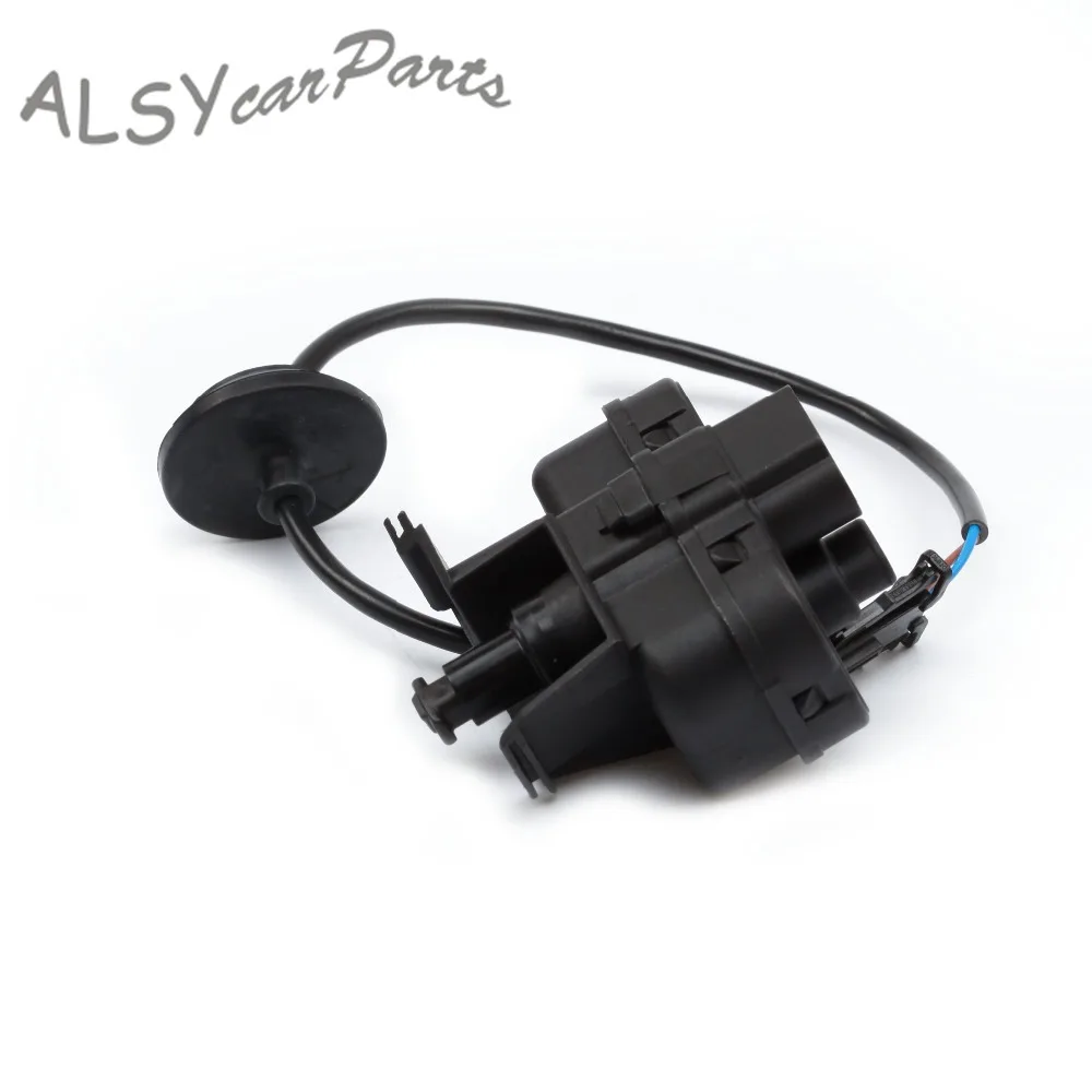 5N0 810 773 E Gasoline Fuel Filler Door Lock Actuator For VW Scirocco Golf Tiguan Golf Variant 5N0810773F 5N0810773