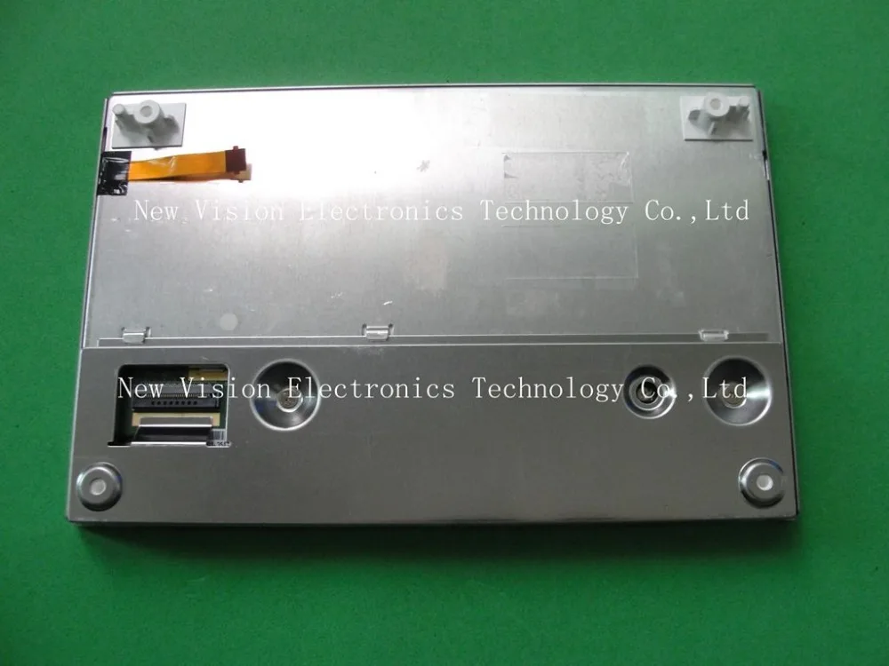 

LQ070Y5LW02 LQ0DAS3131 Original 7.0 inch LCD Screen Display Panel for Car GPS Navigation System
