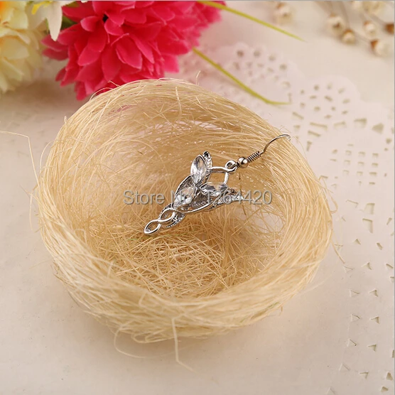 Arwen Evenstar Earrings For Women 20pairs/lot