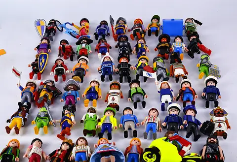 10 best sales प्लेमोबिल xxl - №5