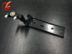 use for kia pregio 2005 model van sliding door roller middle braket