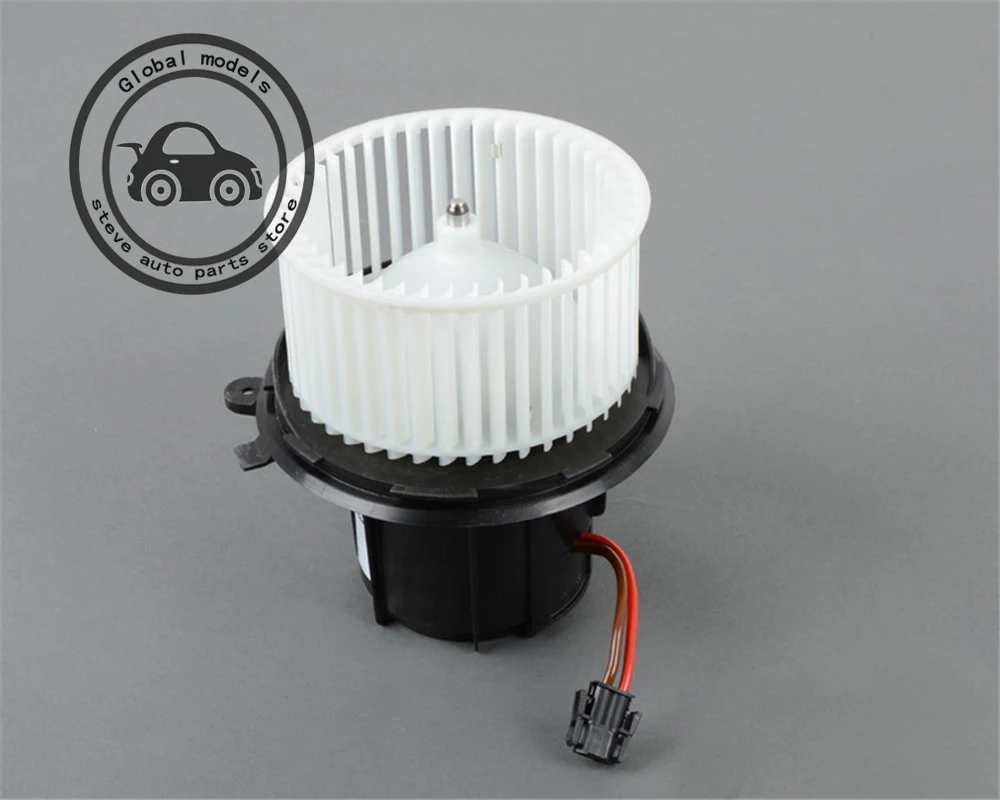 

AC Heater Blower Motor for Mercedes Benz W204 C160 C180 C200 C220 C230 C240 C270 C280 C320 C350 A2048200208