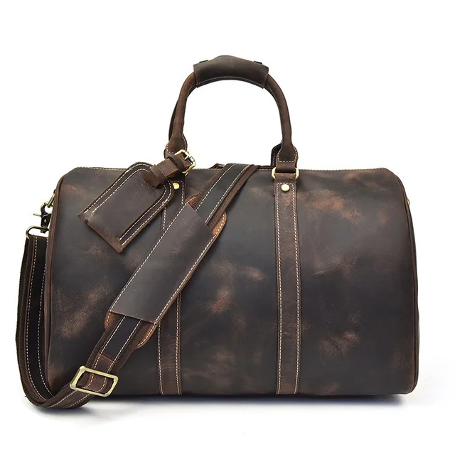 Dark Brown (45cm)