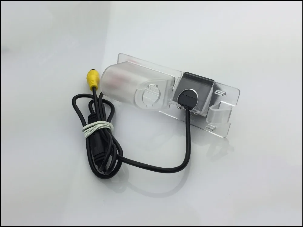 JiaYiTian Rear View Camera for Fiat Croma 2 2007 2005~2011/CCD Night Vision Reverse camera license plate camera backup camera