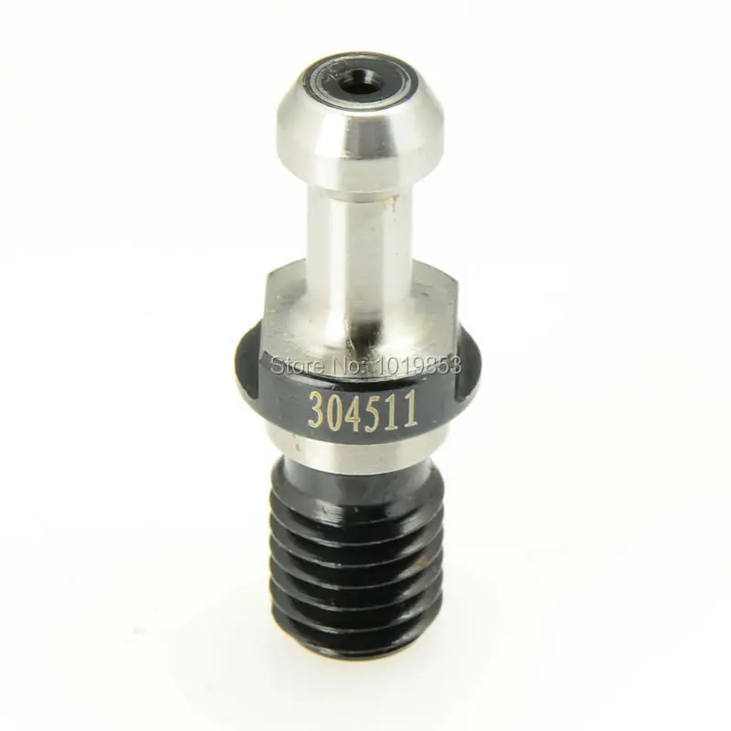 BT30X45องศาดึงแกนสำหรับมิลลิ่งผู้ถือเครื่องมือBT-ERเครื่องมือกัดCNCชิ้นส่วน