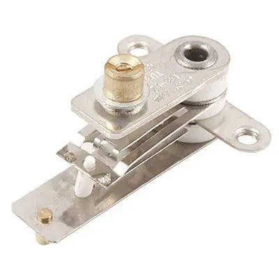 Replacement Limit Thermostat Switch AC 250V 10A for Rice Cooker