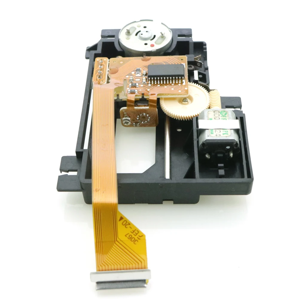 Original CDM12.4/05 Optical Pick up Mechanism CDM12.4 Can Repalce VAM1204 CD Laser Lens Assembly For Philips CDM12 CD PRO Player