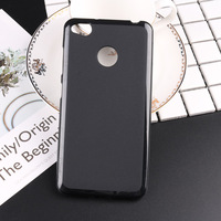 Matte Soft TPU Case For ZTE Nubia Z7 Z11 mini Z17 Z9 Max M2 Lite N3 miniS Silicone Thin Slim Back Cover