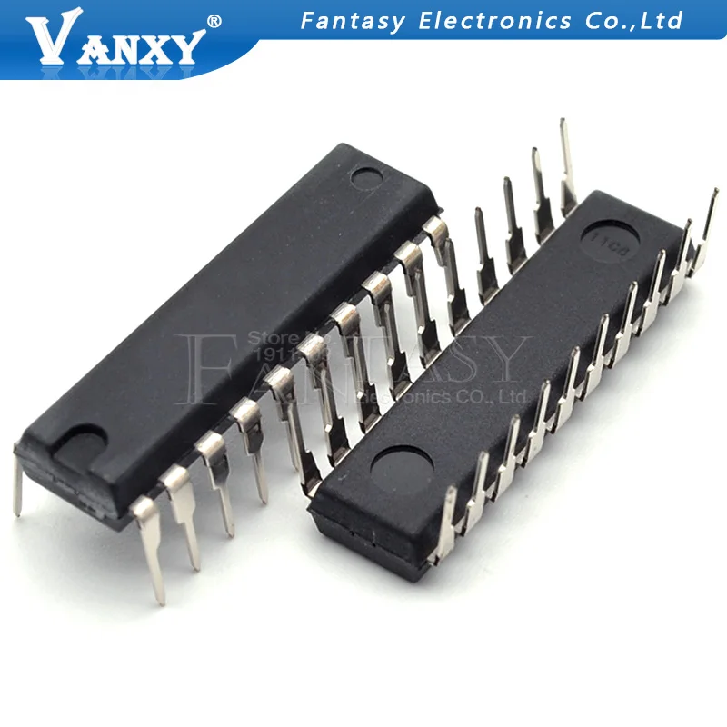 10pcs SN74HC374N DIP-20 74HC374 DIP 74HC374N DIP20 HD74HC374P