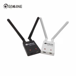 Eachine ROTG02 UVC OTG 5.8G 150CH 오디오 FPV 수신기, 안드로이드 휴대폰 태블릿 스마트폰 송신기, RC 드론 예비 부품