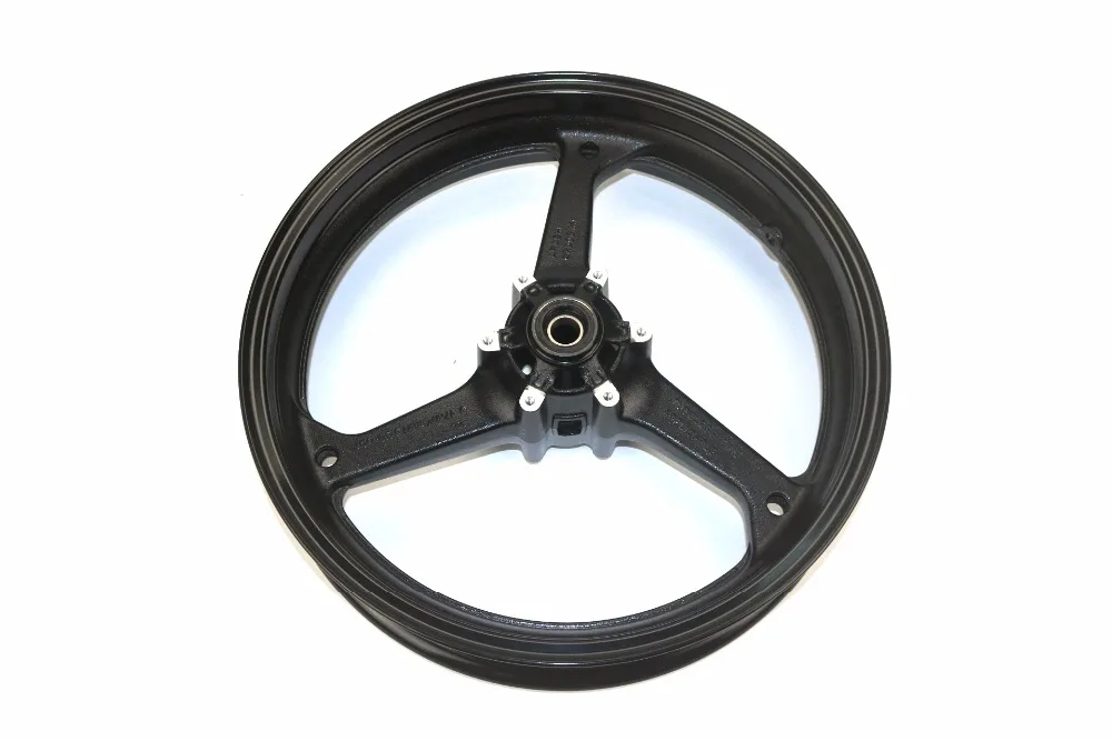 Motorcycle  High quality Wheel Rims For HONDA F5 CBR600RR 2007 2008 2009 2010 2011 2012 Wheels Rims