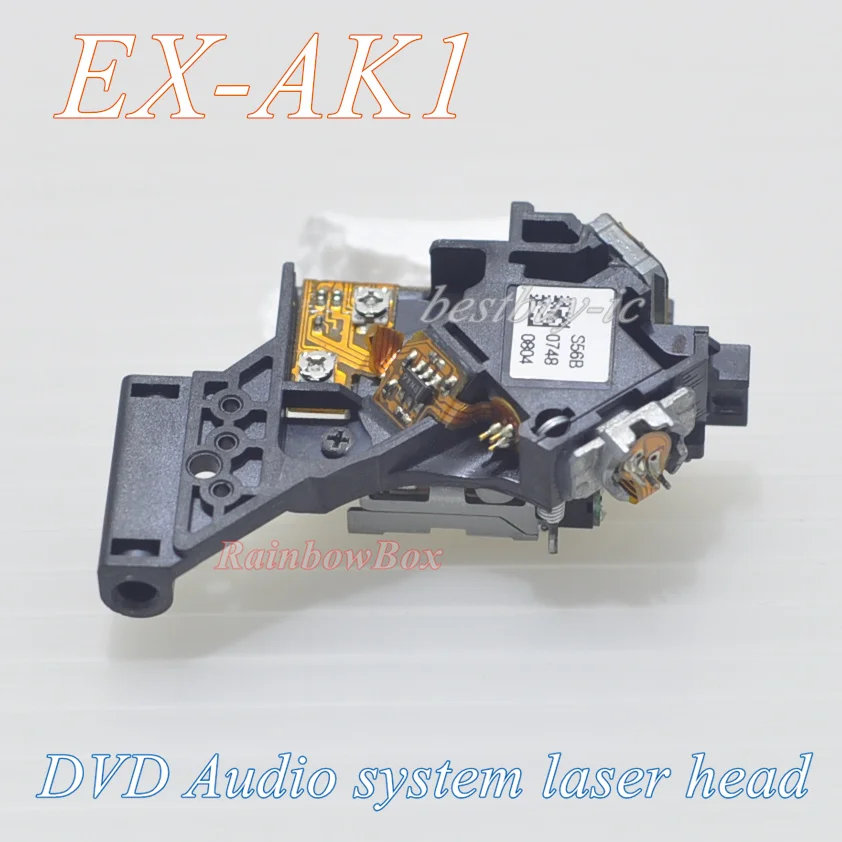 J VC combinazione audio EX-AK1 testa laser testa laser DVD originale 651 652 65PH 651PH OPA-651PH