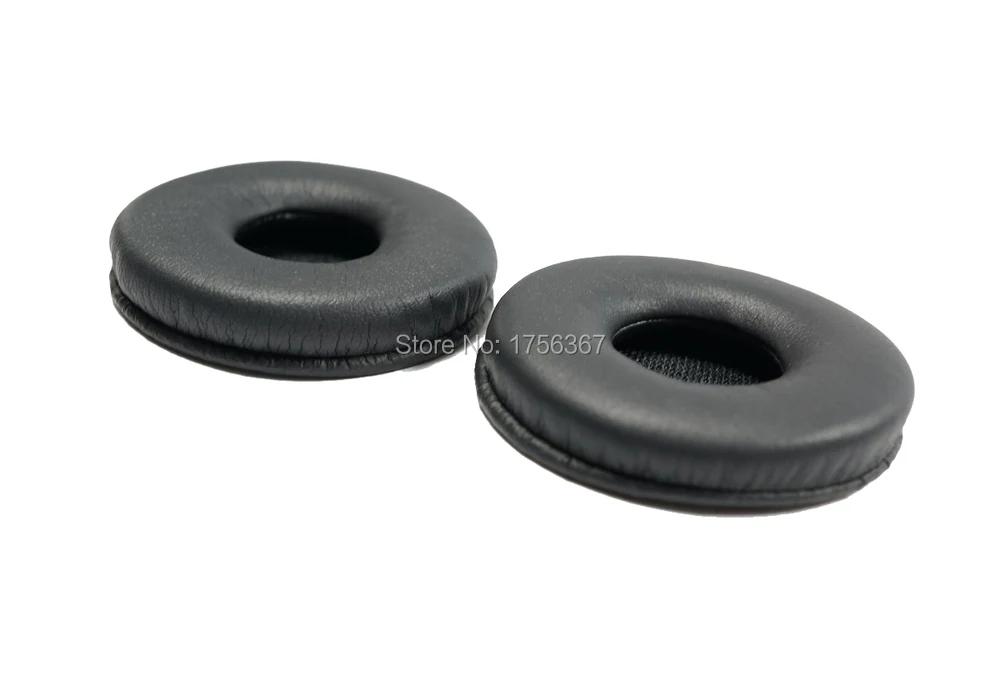 Aggiorna le cuffie antirumore Peplacement Cover compatibile con le cuffie Plantronics CS361N/A AWH65 CS60