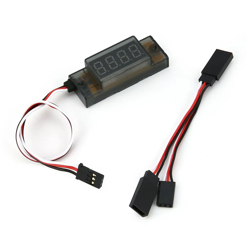 

G.T.POWER Ignition Mini Tachometer RPM Revolution Meter for RC CDI Petrol Gas Engine Speed Tester Parts