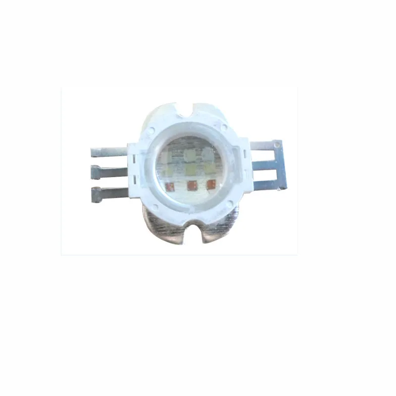 20X High Quality RGB LED Diode 27W High Power RGB LED Light Source