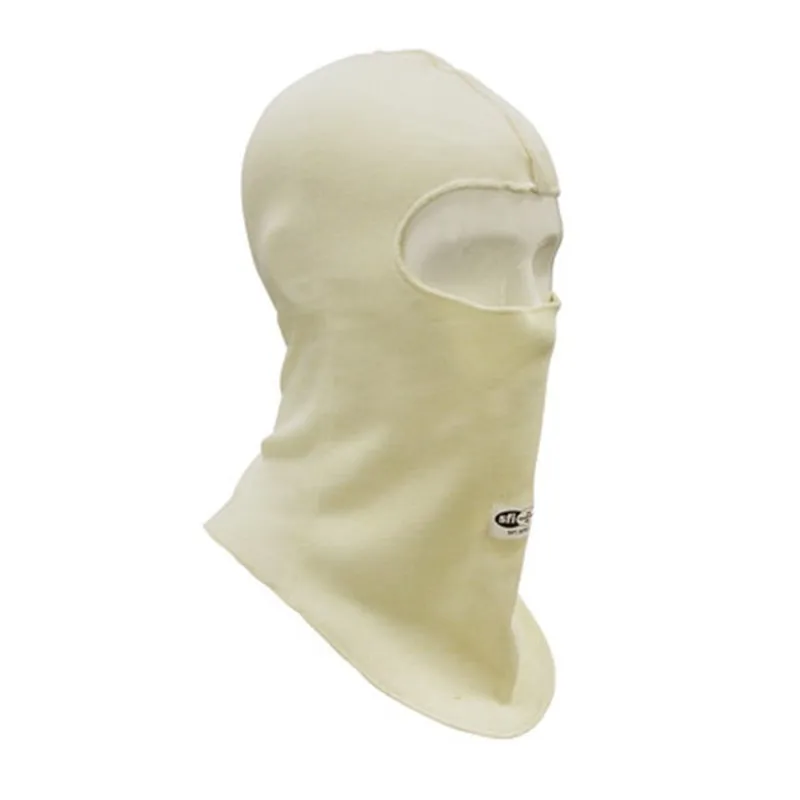 2019 New Nomex Racing/Rally/Race SFI Balaclava