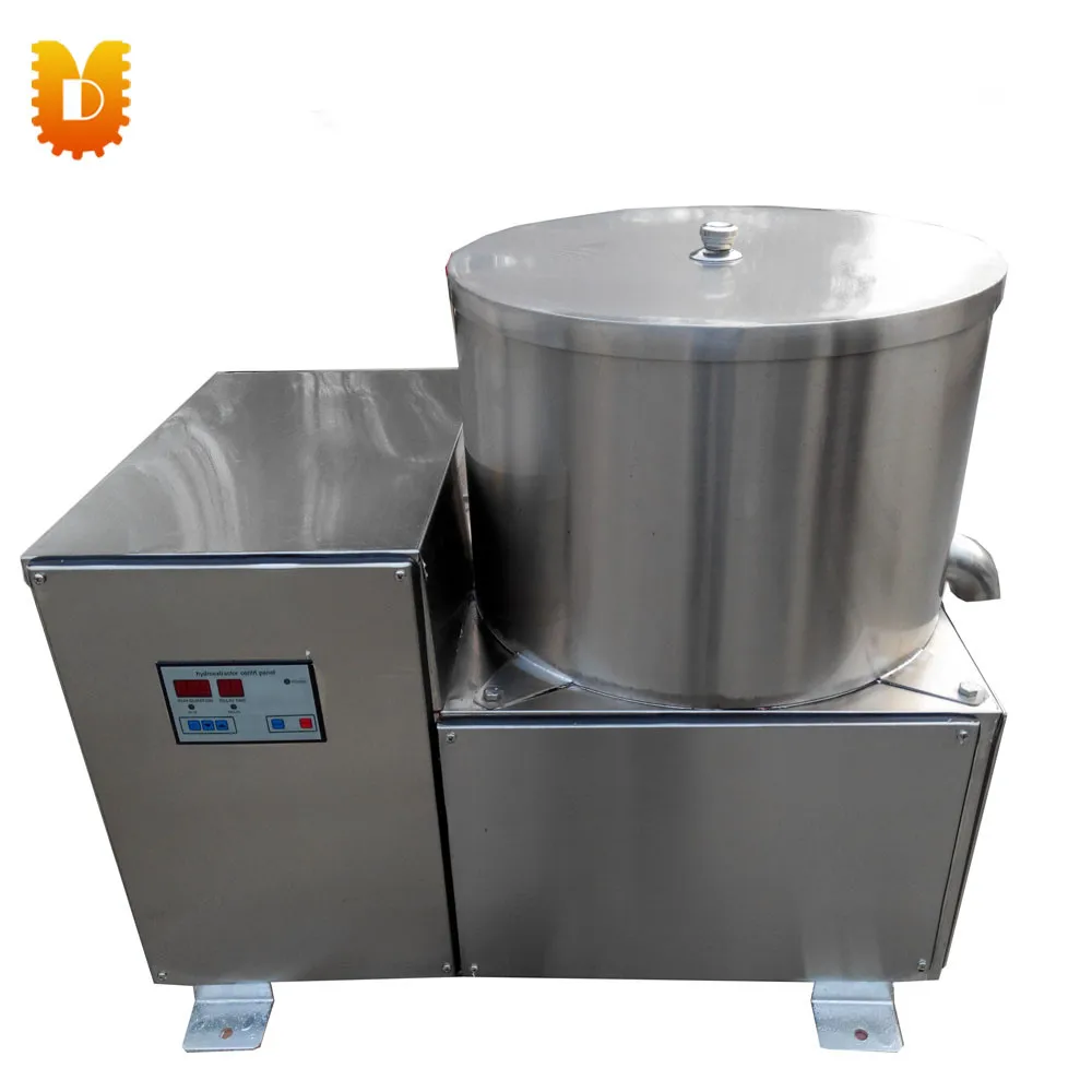 UDCY400อัตโนมัติDewateringเครื่องDeoiling