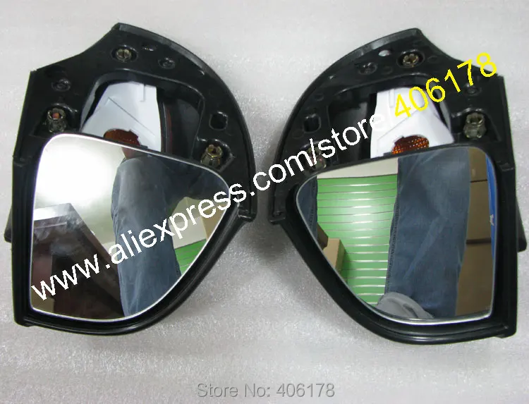 Hot Sales,Motorcycle Mirror assembly For BMW R1150RT R1100RT R 1150RT R 1100RT Rearview mirror Astern Reflective Mirror Parts