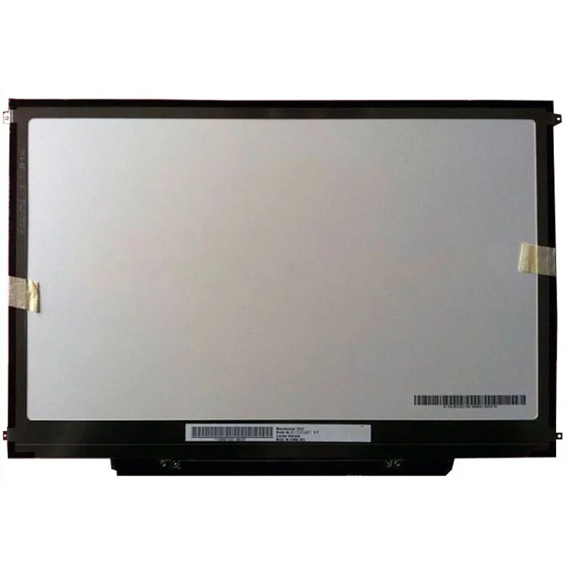 For Macbook A1278 A1342 Laptop Lcd Screen Display N133IGE-L41 B133EW04 B133EW07 V.2 LTN133AT09