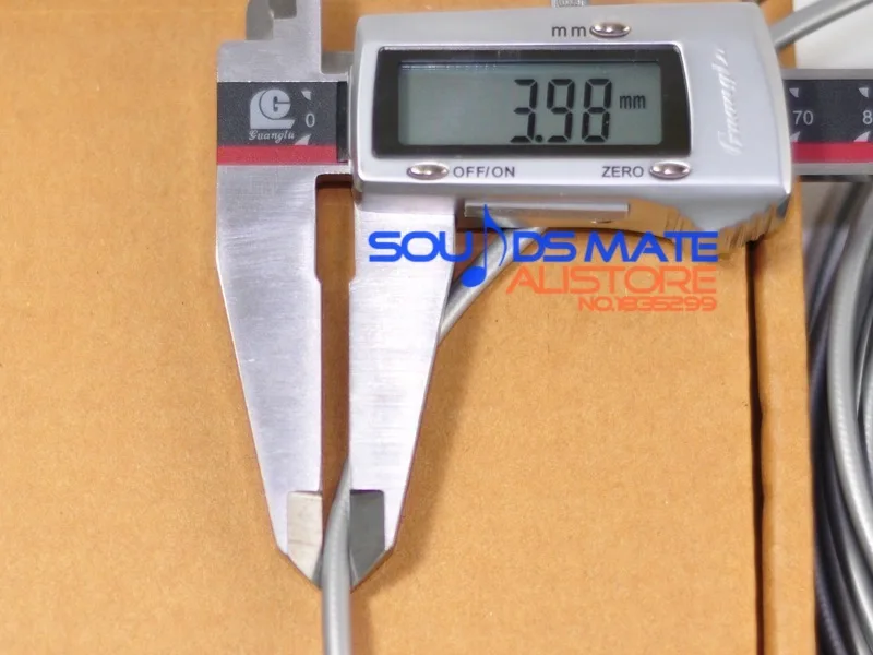 Atualizar Fio 5N OCC Cabo de Áudio Para AKG Q701 K702 K712 K271 K272 K240 MKII K242 K271s K240s K267 k141 k171 K181 EK300 Fones De Ouvido