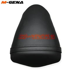 Motorcycle Passenger Rear Pillion Seat For KAWASAKI ZX6R ZX636 ZX 6R 636 2009-2019 ZX10R ZX-10R ZX 10R 2008 2009 2010