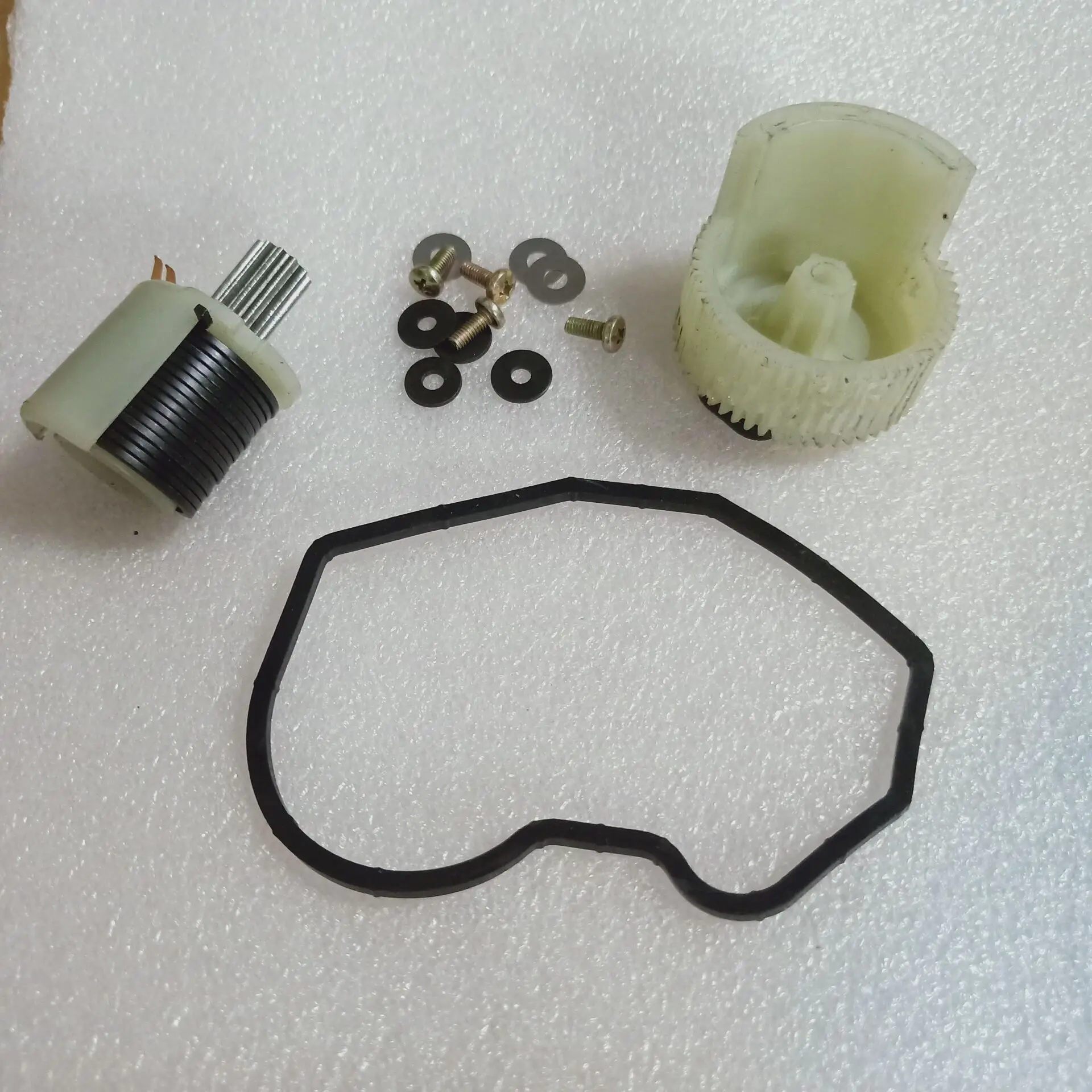 

Divided Drive Electric Shift Fork Repair Kit For GREAT WALL HOVER