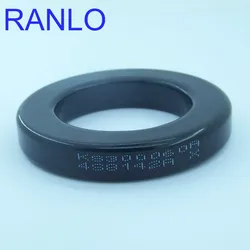 KS300060A anello magnetico Sendust nucleo in Ferrite