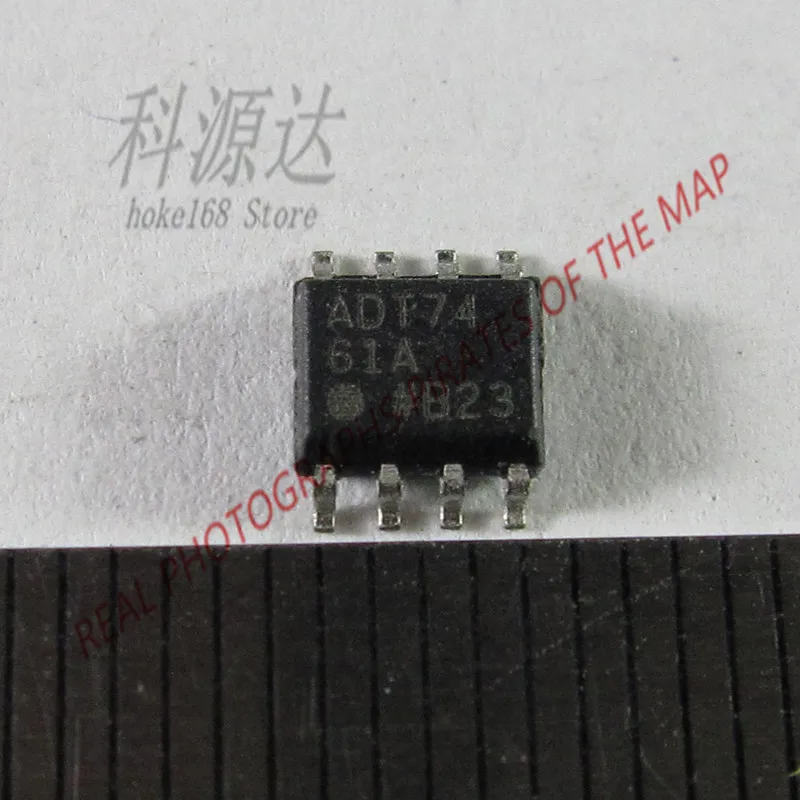 5 stücke adt7461arz sop-8 adt7461a adt7461ar sop8 auf Lager