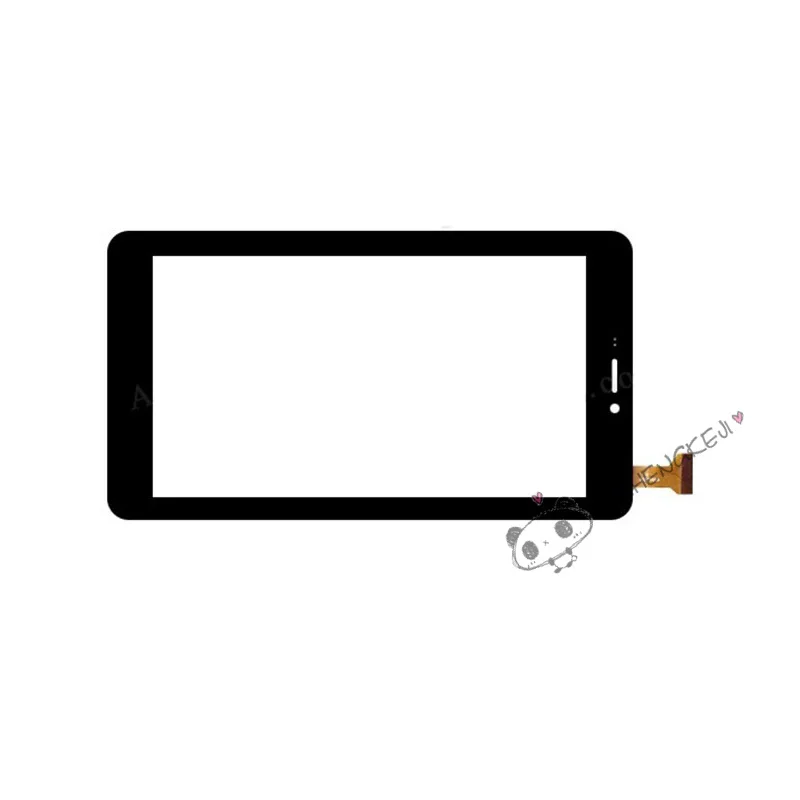 

For TreeLogic Brevis 714DC 3G Touch Screen Digitizer Glass