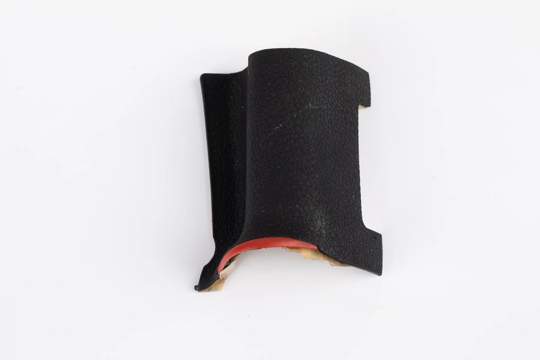 Goma de agarre para cámara Nikon D750, unidad de repuesto, pieza de reparación