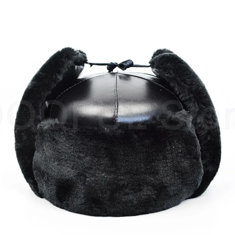 Casco de seguridad para el trabajo cálido para invierno, carcasa de ABS, resistente al frío, protector para la cabeza, gorro antigolpes, gorro largo de felpa de alta calidad