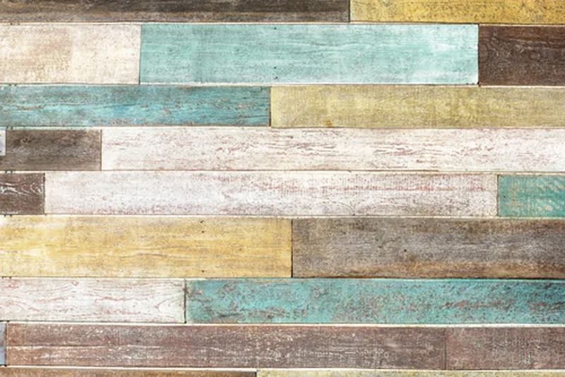 

colorful wooden backdrop,studio background,telones de fondo fotografia vintage,10x10ft vinyl backdrop photography background