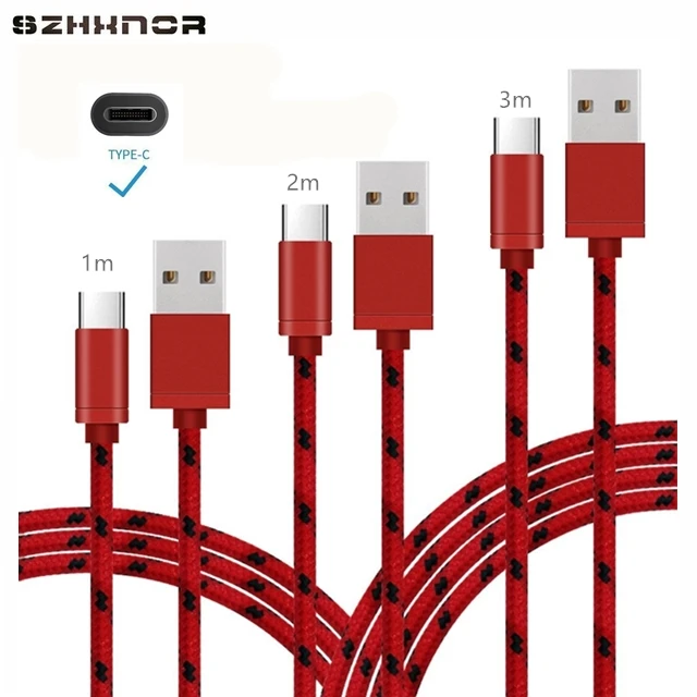 1M 2M 3M Type C Usb… - image