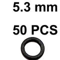 5.3 mm 50PCS