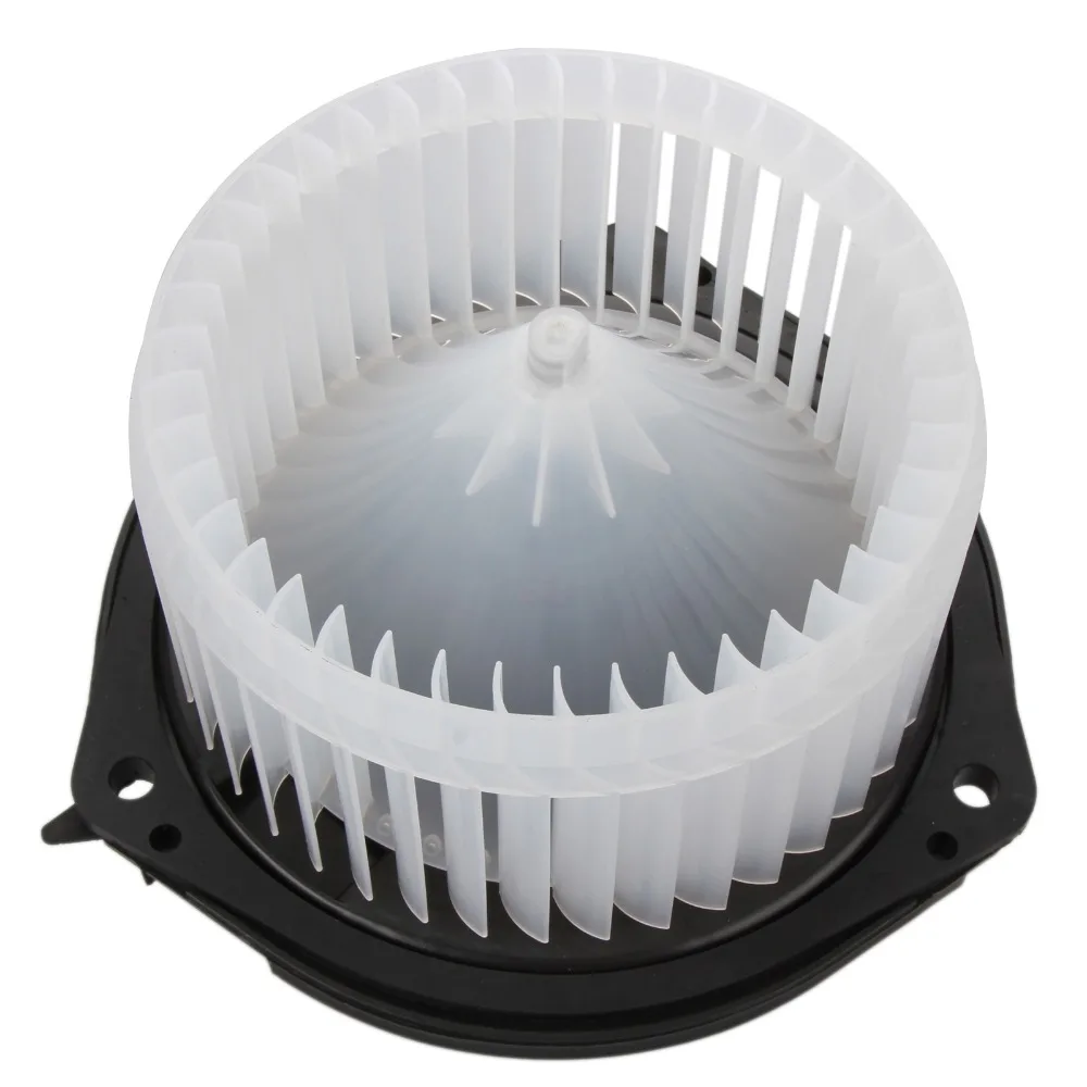 AC Heater Blower Motor w Fan Cage For Chevrolet Impala Monte Carlo 2004-2014