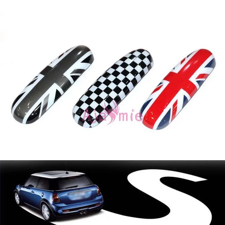 Accessories For BMW Mini Cooper Countryman R60 Interior Door Handle Cover Scratch Protector Moulding Trims Auto Car Styling