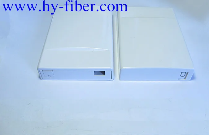 Mini FTTH Terminal Box HY-20-T1A