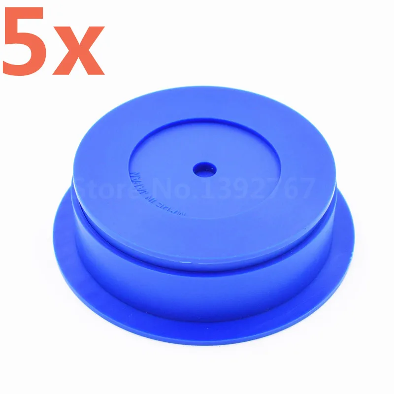 5 piezas Tamiya 53338 para 1/10 1/16 Touring Drift Car RC neumático ayuda de cemento cubo de rueda llanta herramienta de neumático coches de Control remoto