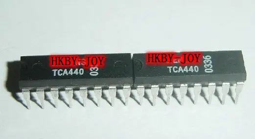 TCA440 TCA440N  DIP new and original