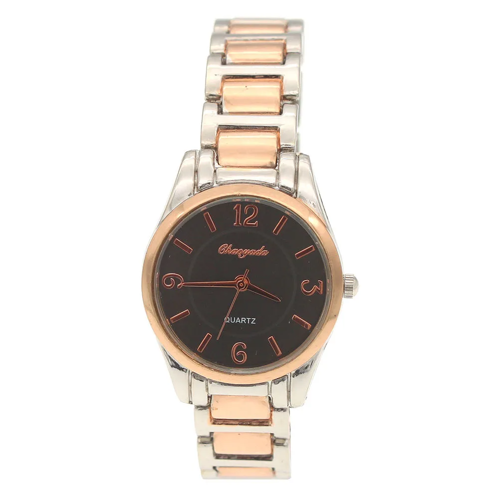 캐주얼 여성 시계 쿼츠 시계 여성 메쉬 스테인레스 스틸 드레스 여성 시계 relogio feminino 시계 ng50 크리스마스 선물