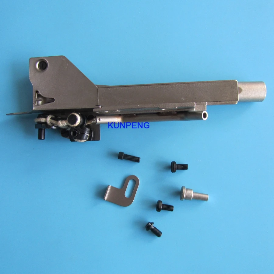 1 SET #KH303753-91Y FLAT CUTTER Assembly fit for PEGASUS M632